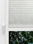 LYSEL HOME Plissee 118A Loke Smart Frame Fensteransicht
