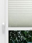 LYSEL HOME Plissee 303A Hedda Smart Frame Fensteransicht