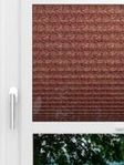 LYSEL HOME Plissee 413A Botanical Garden Smart Frame Fensteransicht
