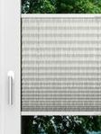 LYSEL HOME Plissee 341A Shiwa Fensteransicht