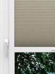 LYSEL HOME Wabe 001A Salo Smart Frame Fensteransicht