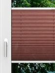 LYSEL HOME Plissee 426A Limamix Fensteransicht
