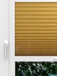 LYSEL HOME Plissee 432A Limamix Smart Frame Fensteransicht