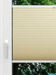 LYSEL HOME Wabe 320A Fionas Dark Fensteransicht