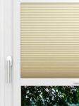 LYSEL HOME Wabe 320A Fionas Dark Smart Frame Fensteransicht