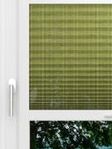 LYSEL HOME Plissee 436A Lay Smart Frame Fensteransicht