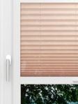 LYSEL HOME Plissee 440A Bayana Smart Frame Fensteransicht
