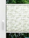 LYSEL HOME Plissee 406A Flora Soft Fensteransicht