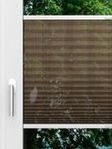LYSEL HOME Plissee 433A Montara Fensteransicht