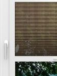 LYSEL HOME Plissee 433A Montara Smart Frame Fensteransicht
