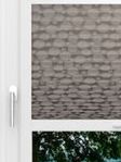 LYSEL HOME Plissee 411A Glenn Smart Frame Fensteransicht