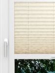 LYSEL HOME Plissee 328A Glenn Smart Frame Fensteransicht