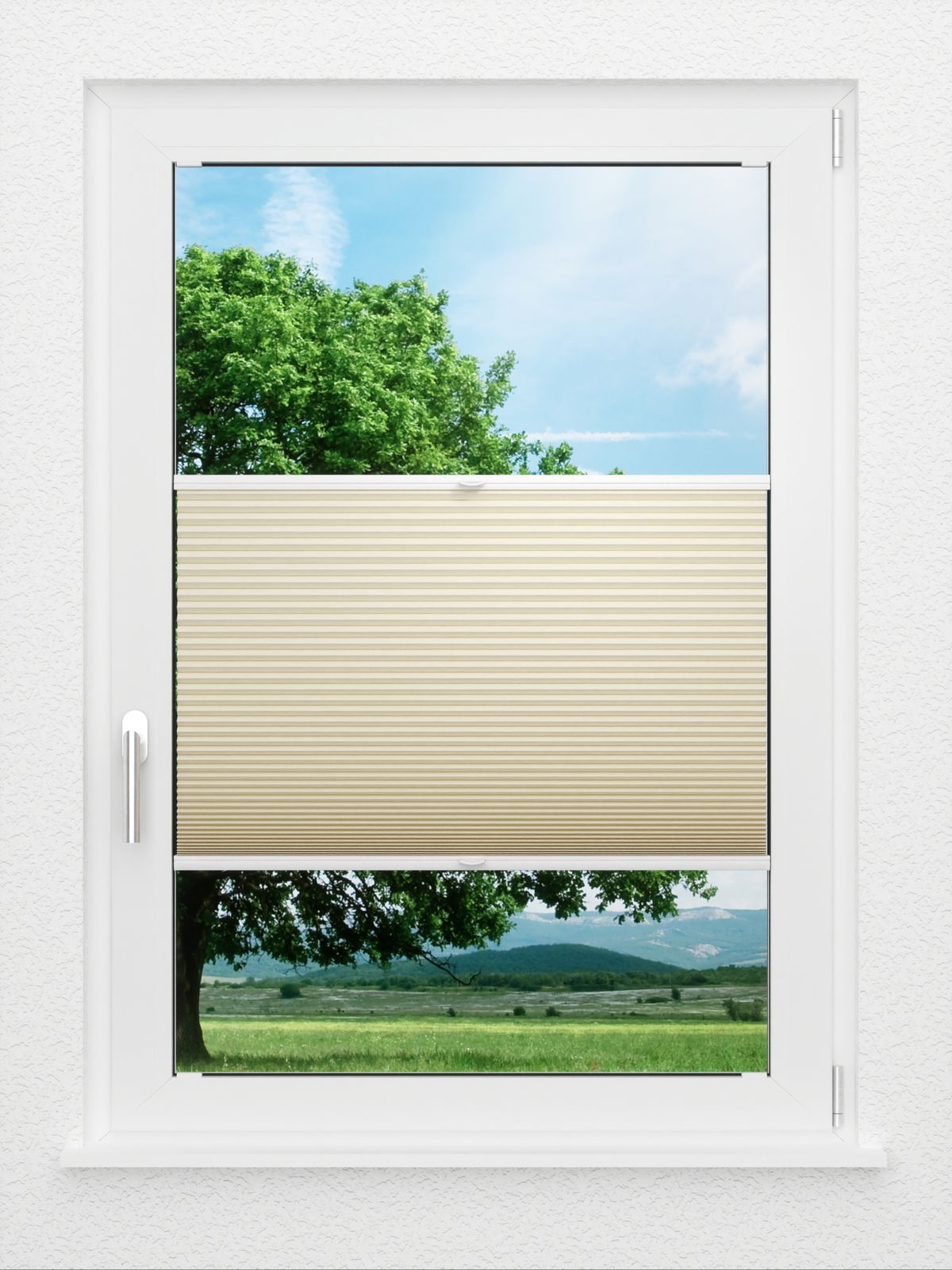 Detailansicht LYSEL HOME Wabe 033A Salo BO