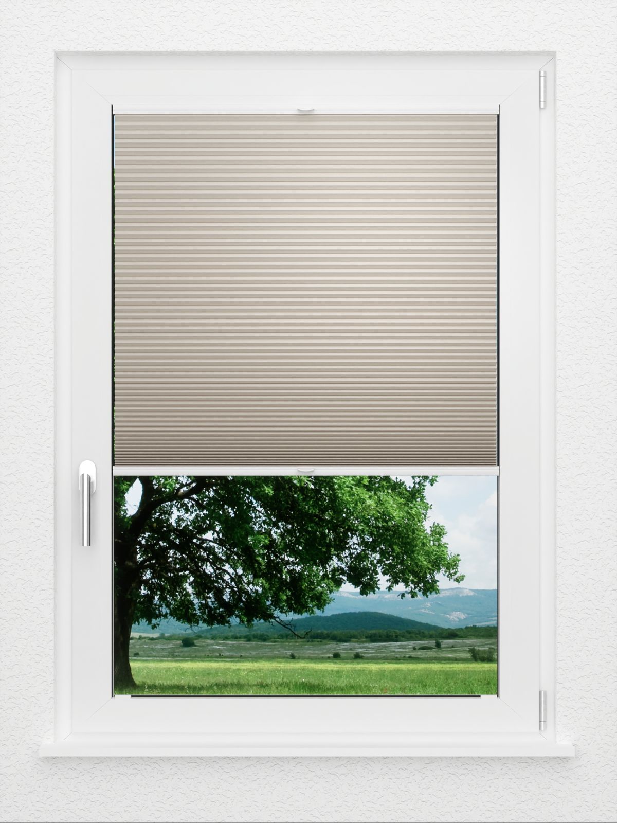 Detailansicht LYSEL HOME Wabe 012A Salo BO