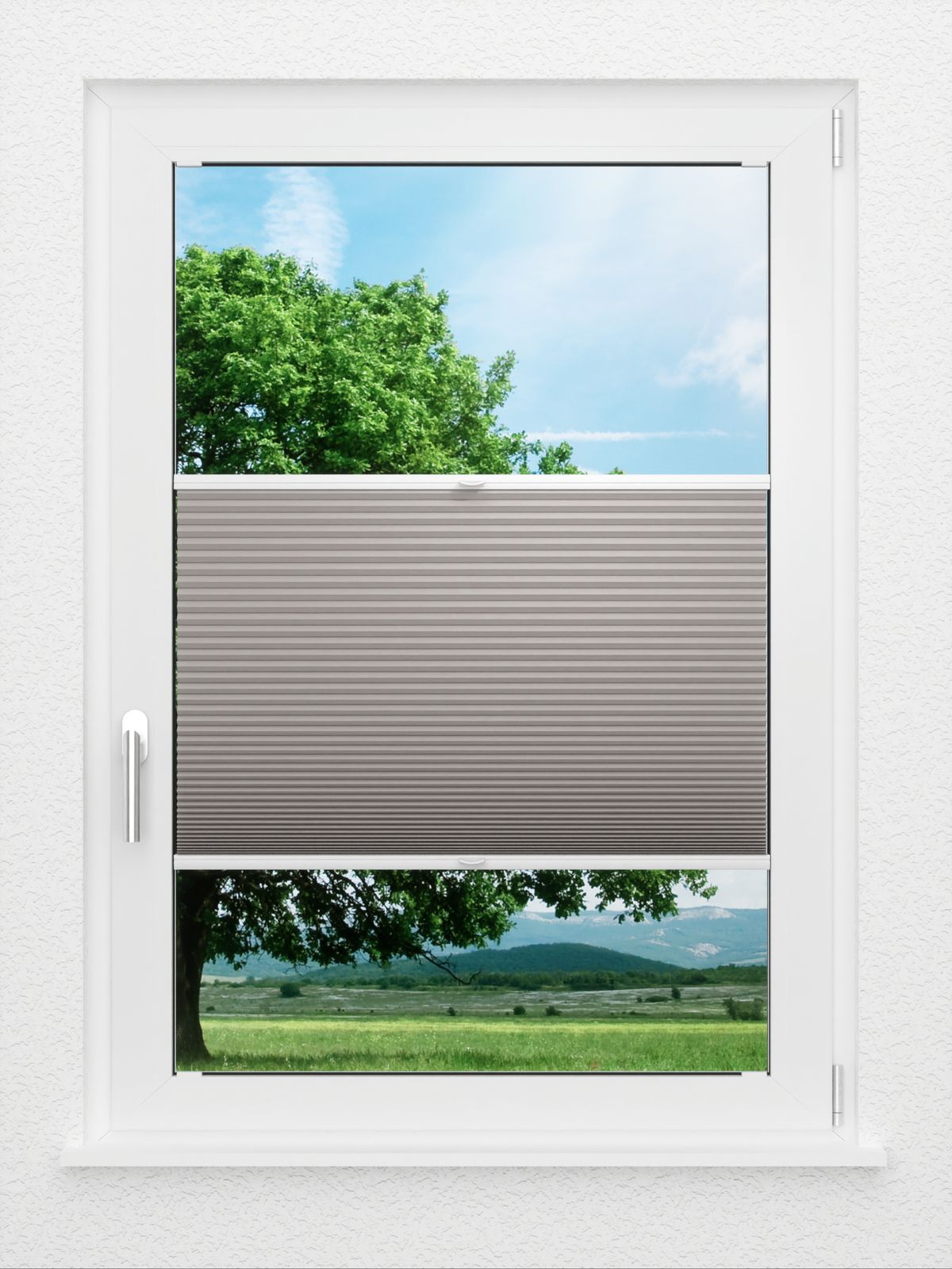 Detailansicht LYSEL HOME Wabe 038A Salo