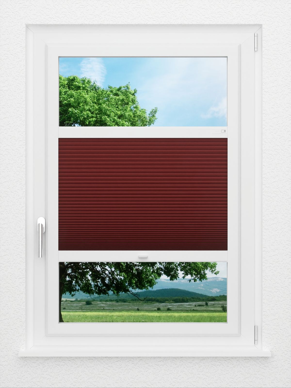 Detailansicht LYSEL HOME Wabe 028A Salo