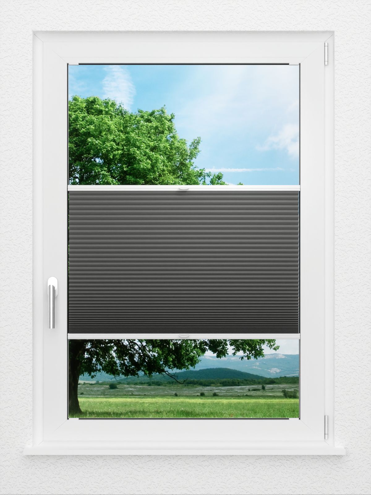 Detailansicht LYSEL HOME Wabe 037A Salo