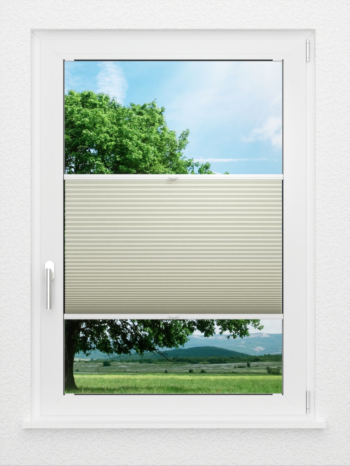 Detailansicht LYSEL HOME Wabe 315A Danza
