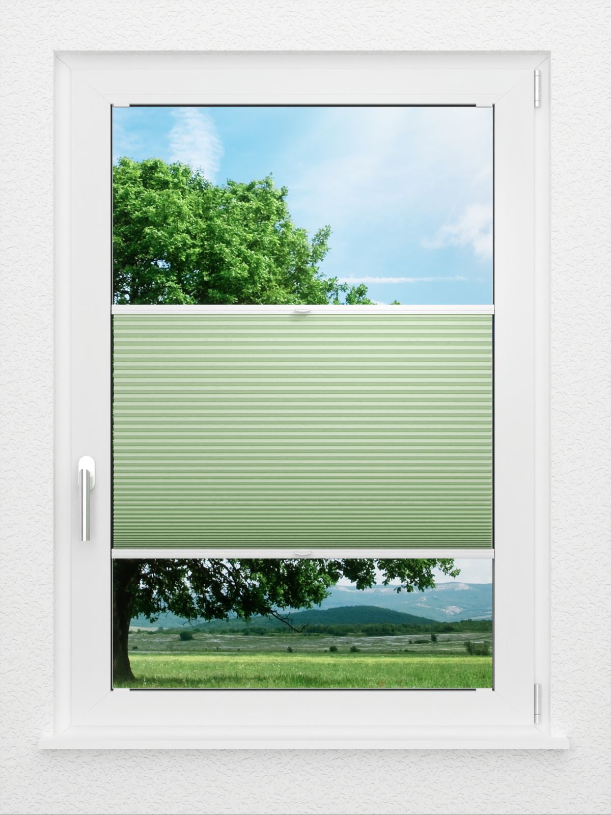 Detailansicht LYSEL HOME Wabe 331A Fionas