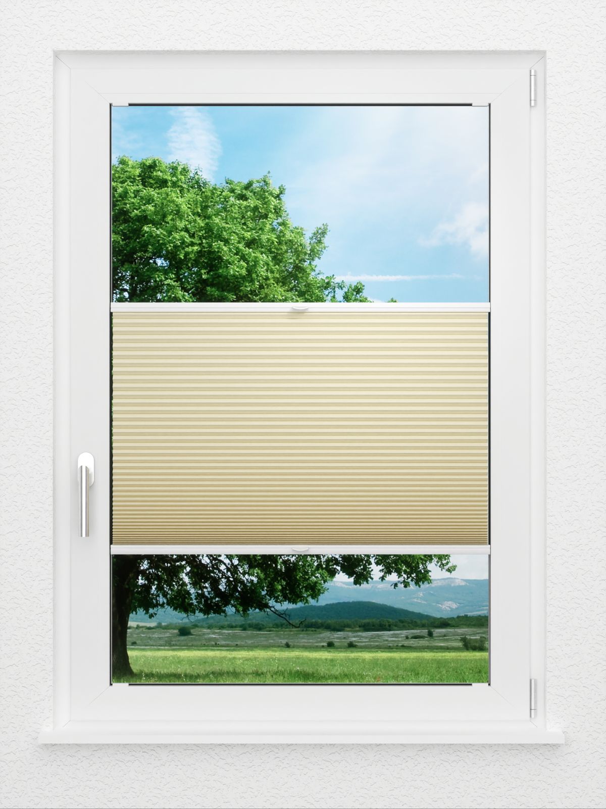 Detailansicht LYSEL HOME Wabe 320A Fionas Dark