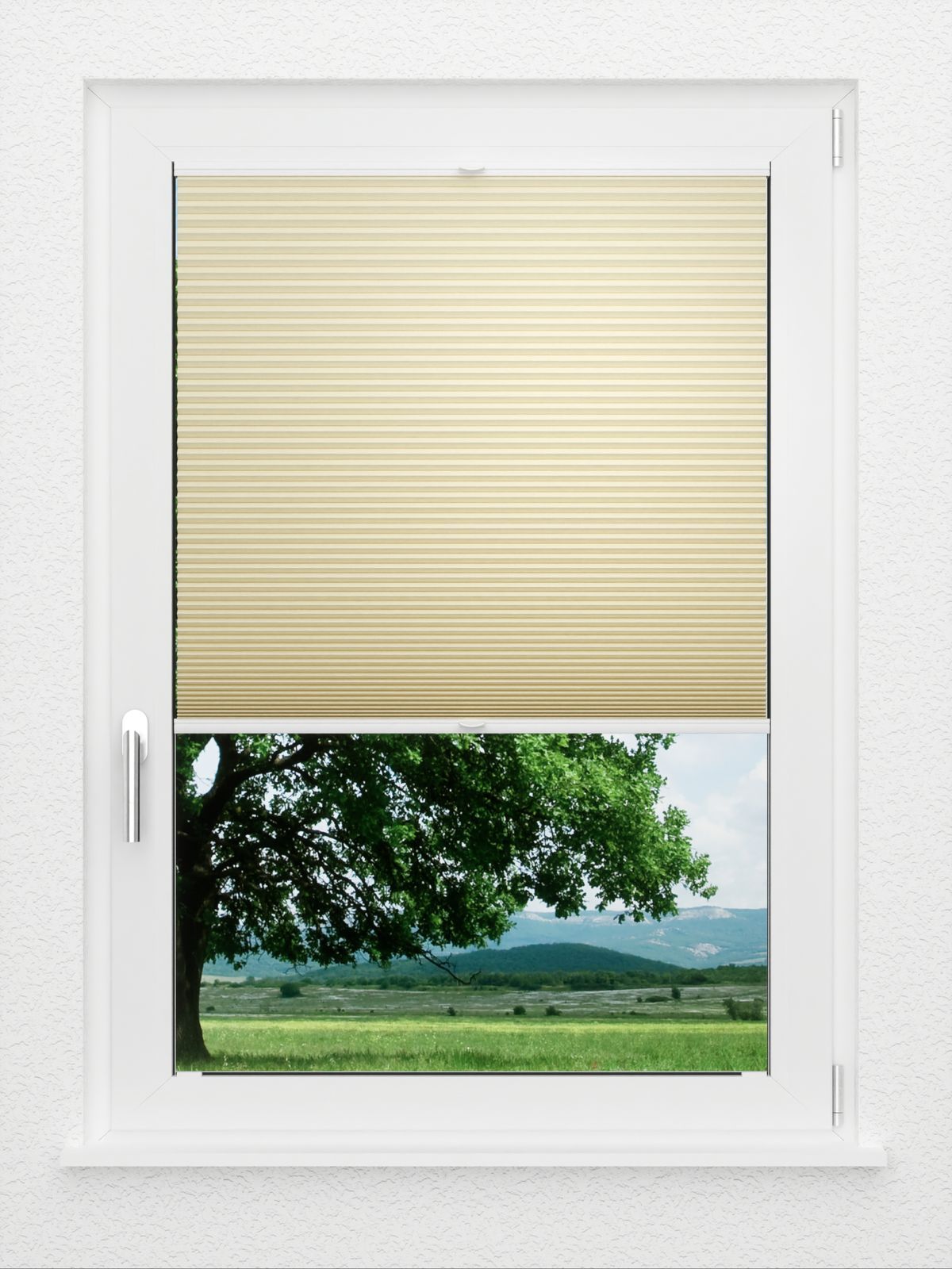 Detailansicht LYSEL HOME Wabe 320A Fionas Dark