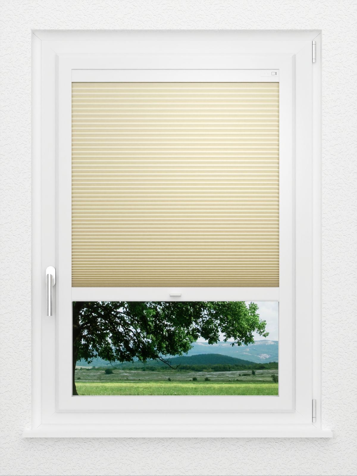 Detailansicht LYSEL HOME Wabe 320A Fionas Dark
