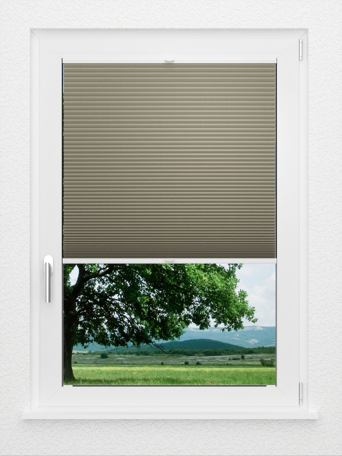 Detailansicht LYSEL HOME Wabe 010A Mare