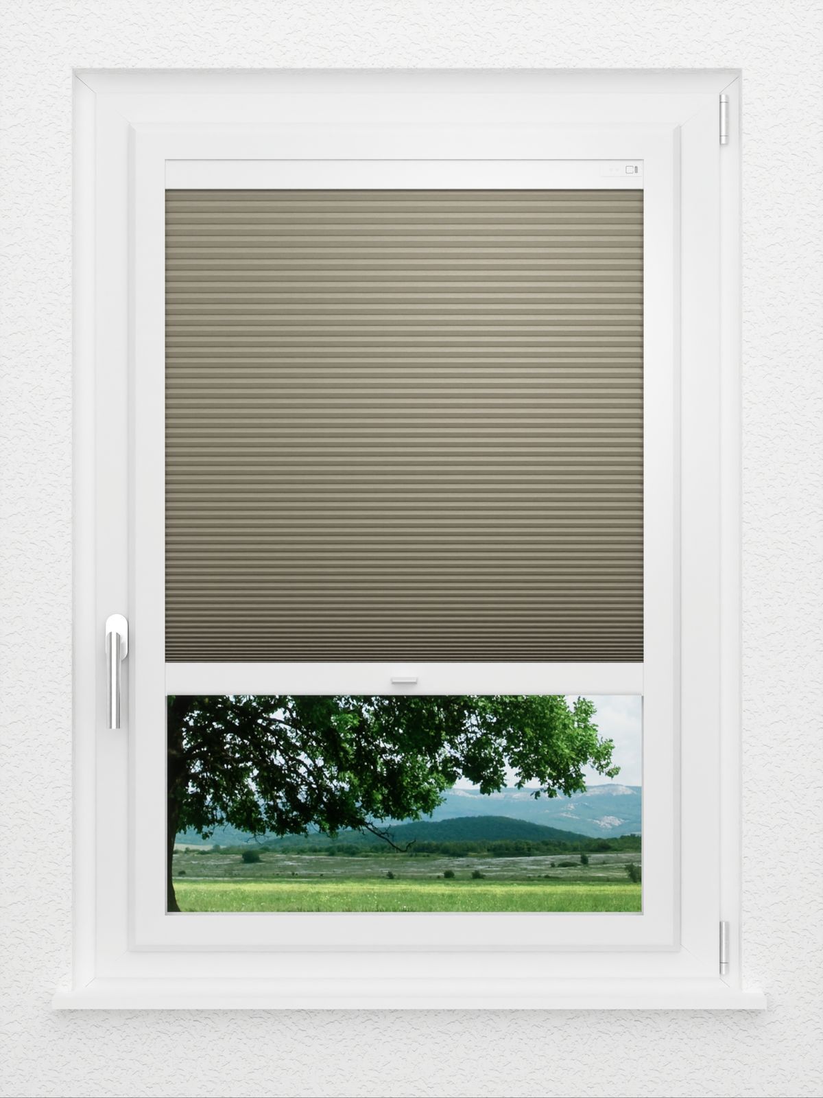 Detailansicht LYSEL HOME Wabe 010A Mare