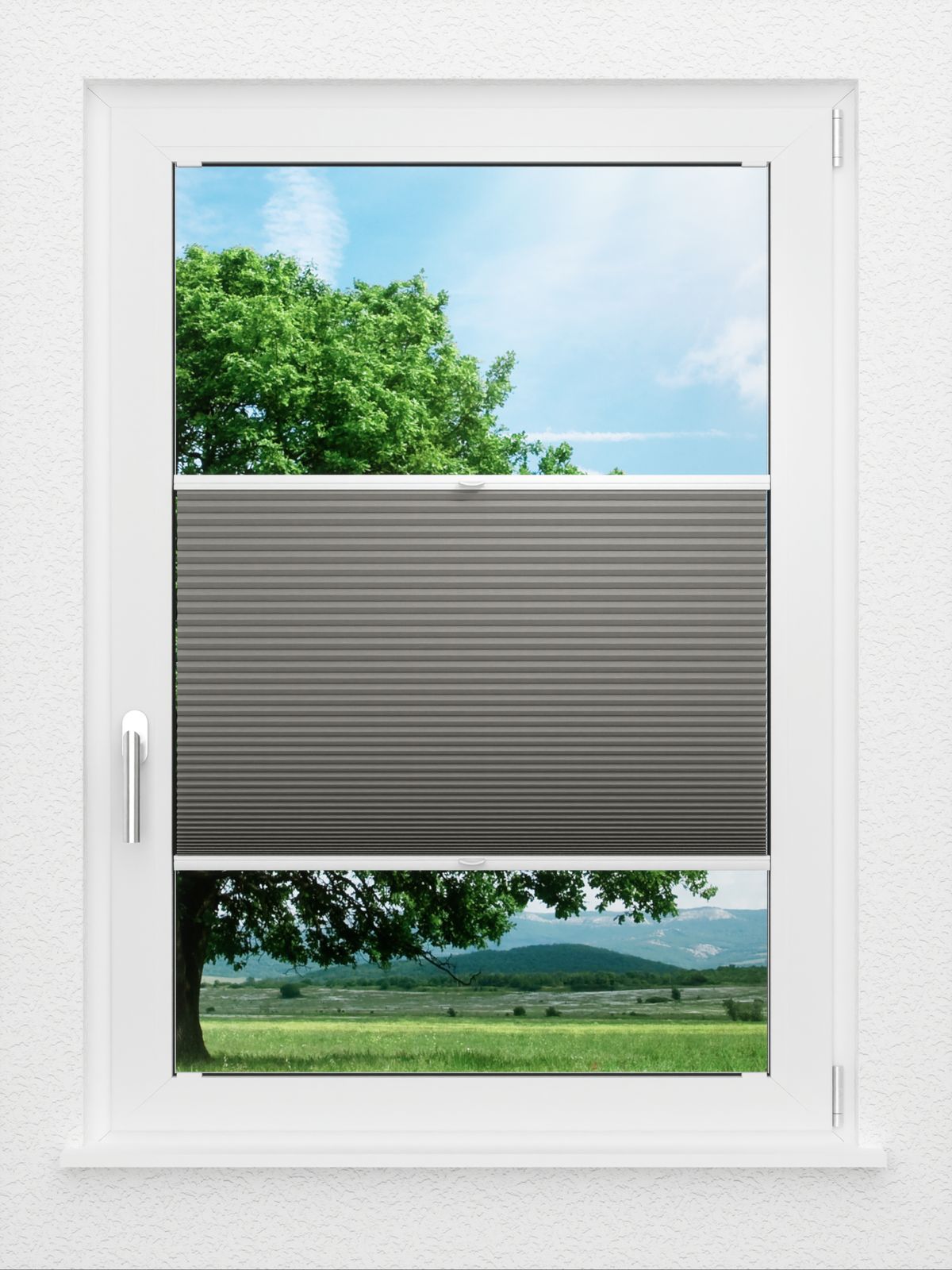 Detailansicht LYSEL HOME Wabe 020A Mare