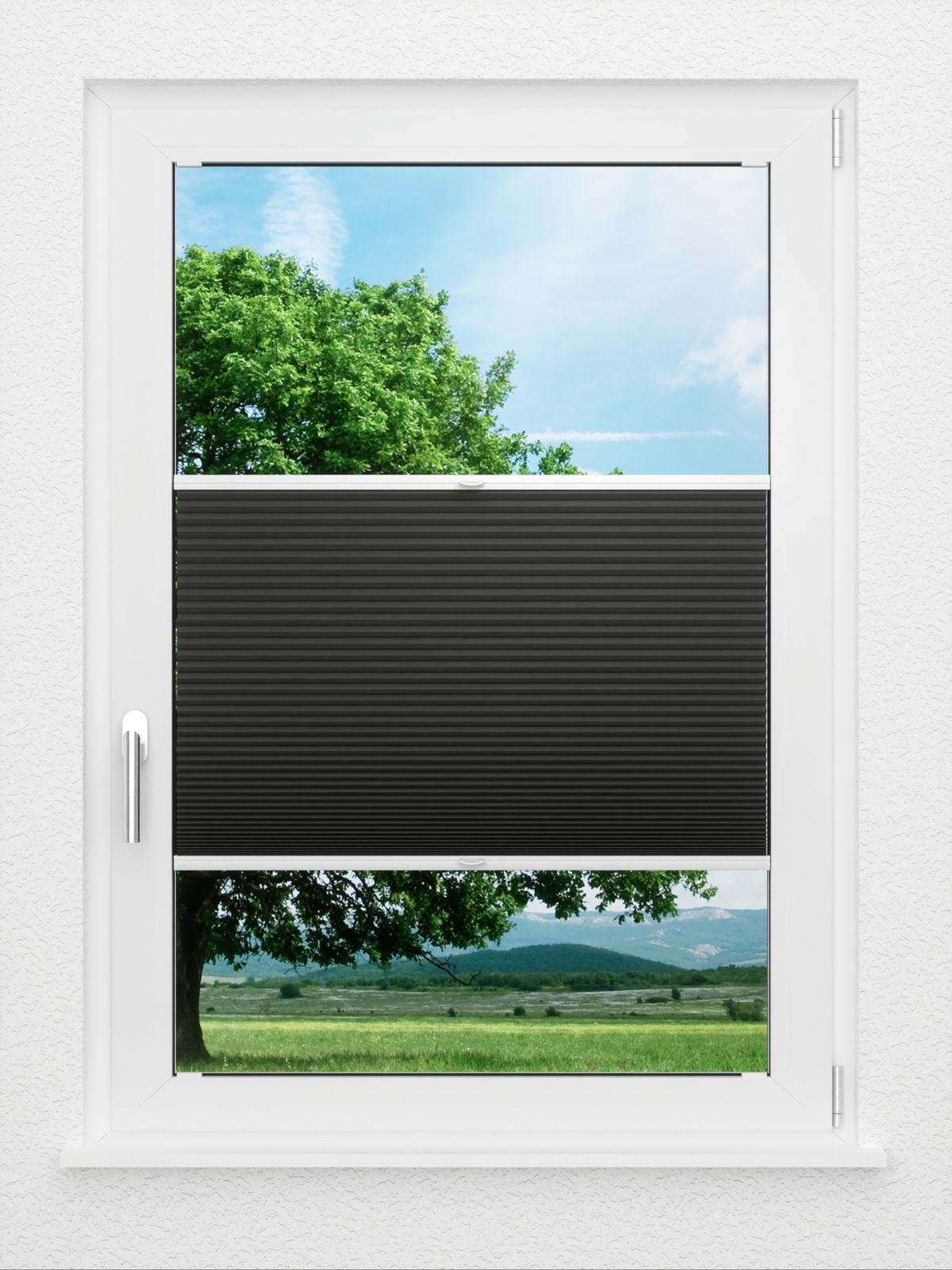 Detailansicht LYSEL HOME Wabe 018A Mare