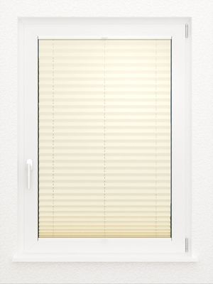Preview LYSEL HOME Plissee 207A Oliv Krepp 2