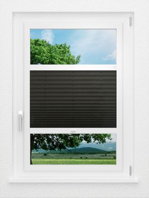 Preview LYSEL HOME Plissee 230A Svea Crush 1