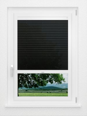 Preview LYSEL HOME Plissee 130A Svea Crush 0