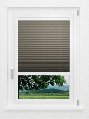 Preview LYSEL HOME Plissee 221A Juna BO 0