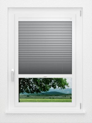 Preview LYSEL HOME Plissee 218A Juna BO 0