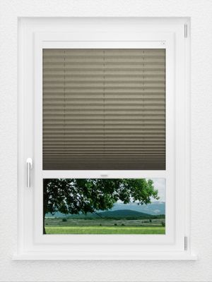 Preview LYSEL HOME Plissee 134A Frya BO 0