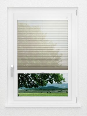 Preview LYSEL HOME Plissee 110A Loke 0