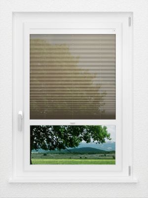 Preview LYSEL HOME Plissee 111A Loke 0