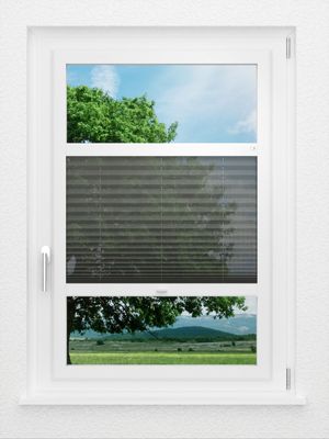 Preview LYSEL HOME Plissee 112A Loke 1