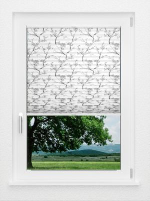 Preview LYSEL HOME Plissee 325A Cherry Blossom 1