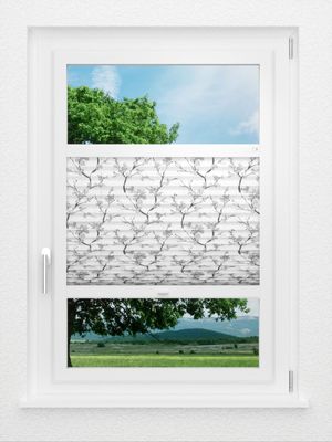 Preview LYSEL HOME Plissee 325A Cherry Blossom 0