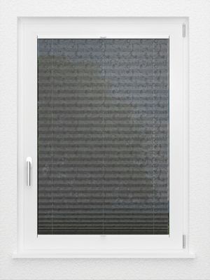 Preview LYSEL HOME Plissee 431A Vintagemix 2