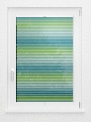 Preview LYSEL HOME Plissee 338A Lovely Gradient 2