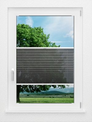 Preview LYSEL HOME Plissee 321A Marina Island 0