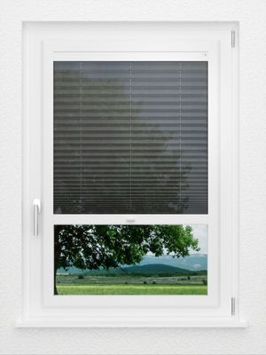 Preview LYSEL HOME Plissee 321A Marina Island 1