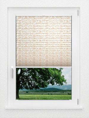 Preview LYSEL HOME Plissee 420A Paisley 1