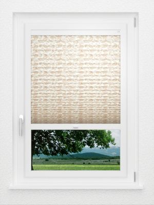 Preview LYSEL HOME Plissee 420A Paisley 1