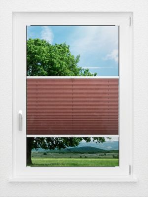 Preview LYSEL HOME Plissee 426A Limamix 0
