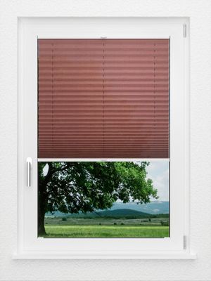 Preview LYSEL HOME Plissee 426A Limamix 1