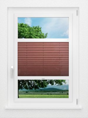 Preview LYSEL HOME Plissee 426A Limamix 0